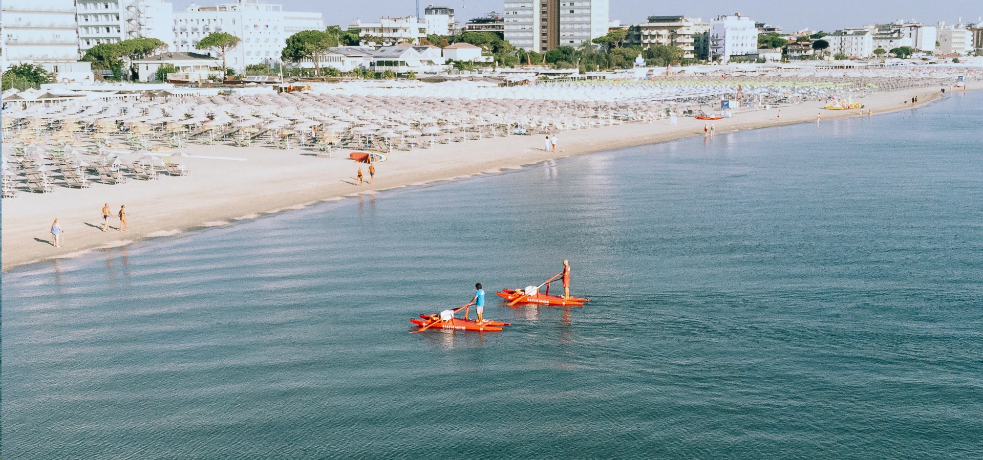 SpiaggeCervia